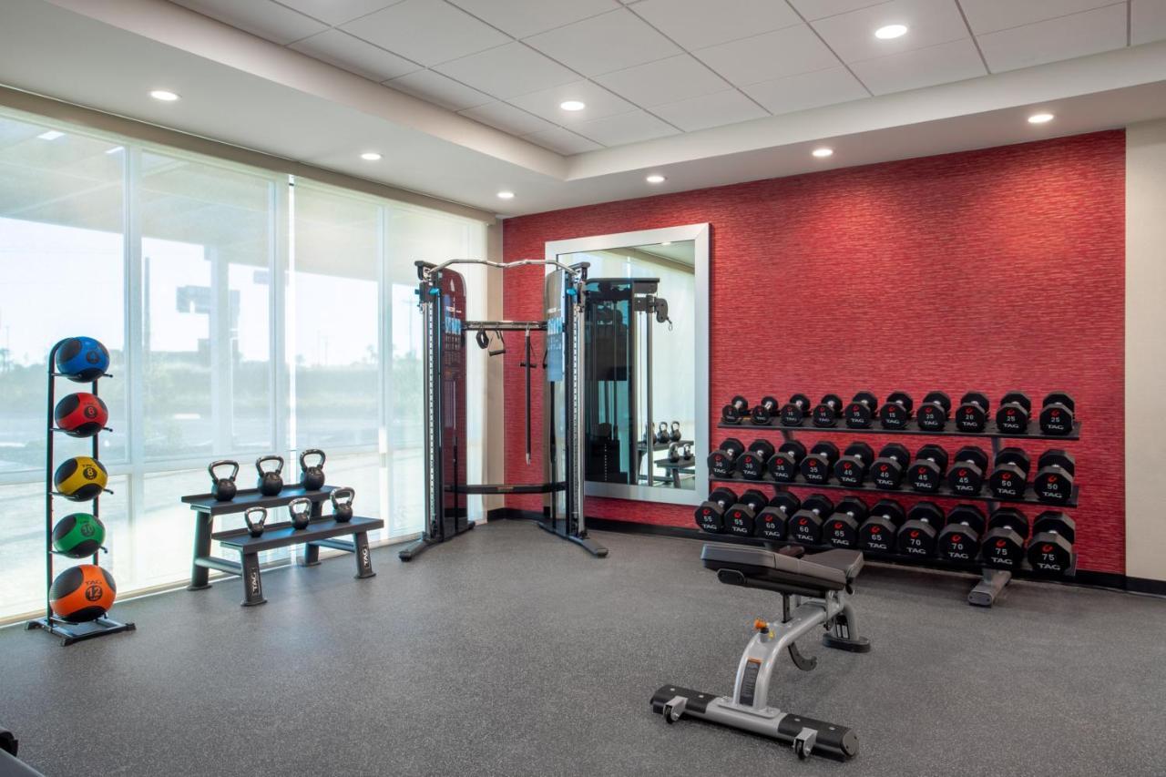 Home2 Suites By Hilton קלהון מראה חיצוני תמונה