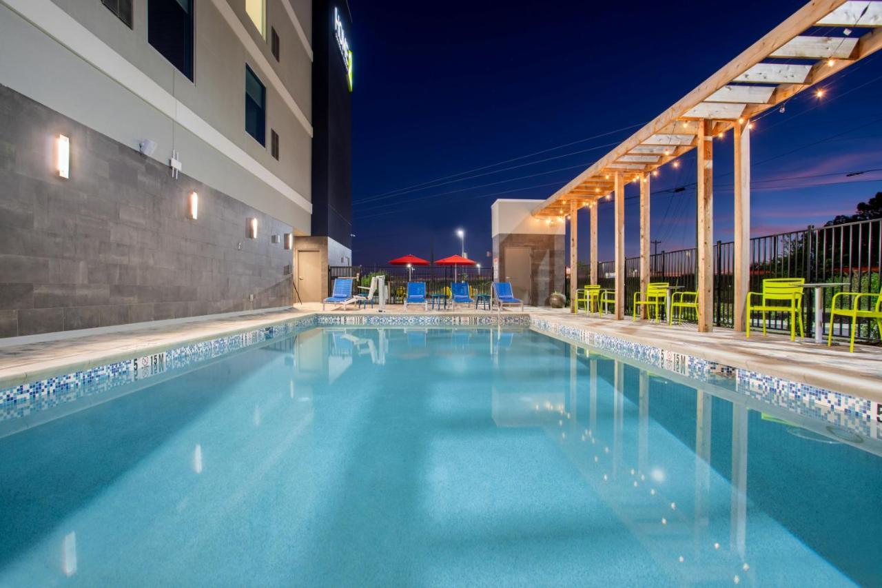 Home2 Suites By Hilton קלהון מראה חיצוני תמונה