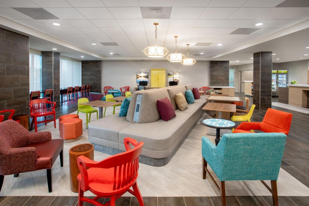 Home2 Suites By Hilton קלהון מראה חיצוני תמונה